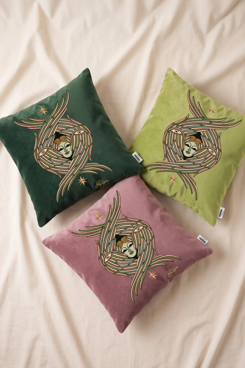 Set Dropeggio-Trio Verde 1-10-19_compress