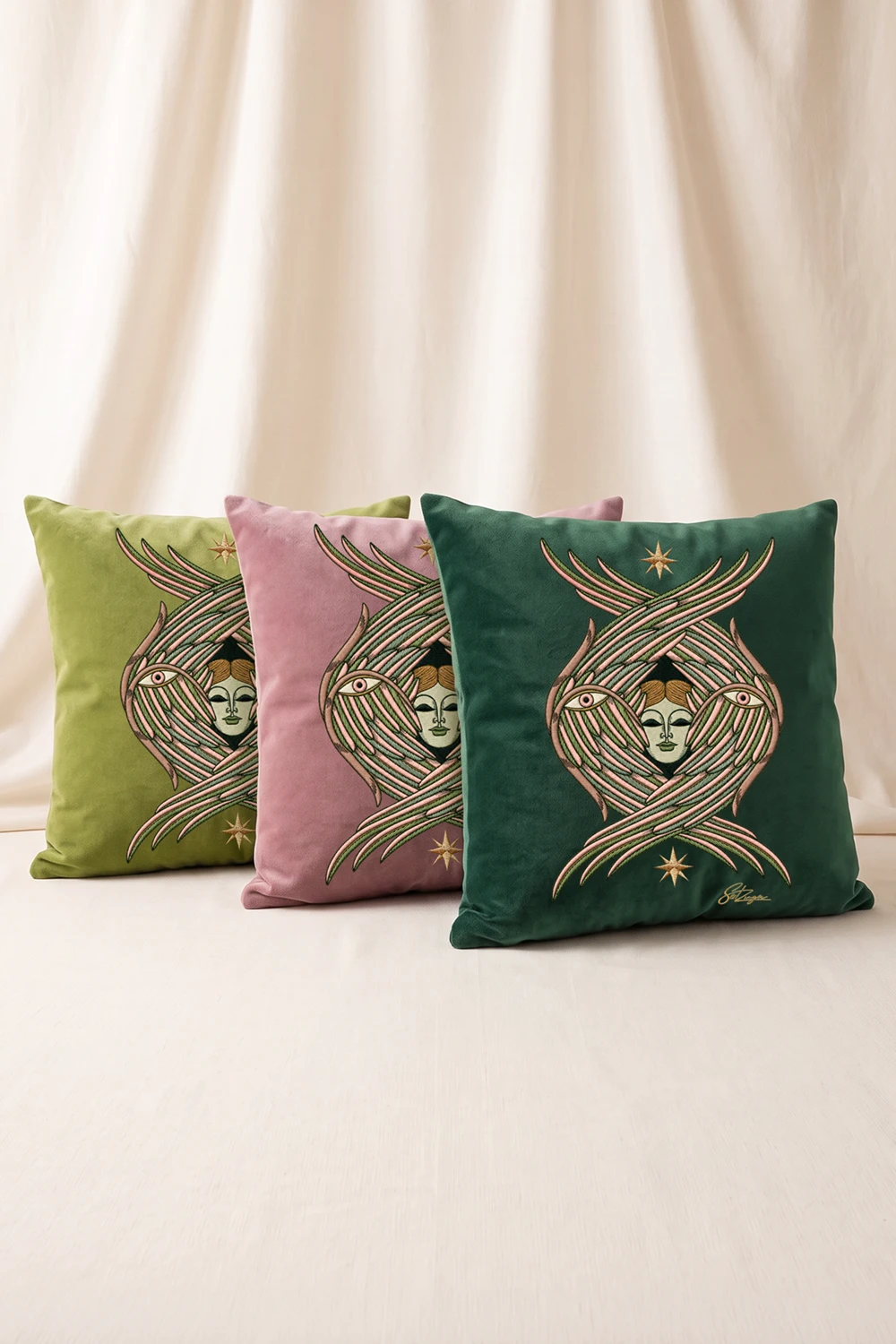 Set Dropeggio-Trio Verde 2_compress